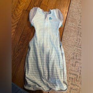 Love to Dream Swaddle Up transition swaddle